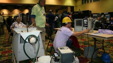 2017 - Operator Competition - Middleton