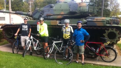 2015 - Annual Conference - Wisconsin Dells