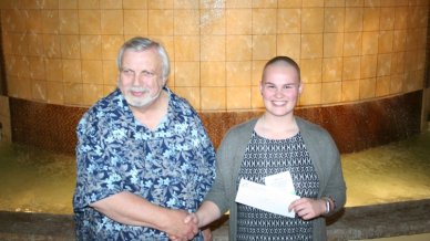 2017 - Annual Conference - Middleton