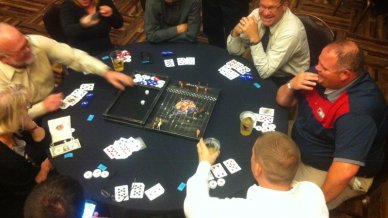 2015 - Annual Conference - Wisconsin Dells