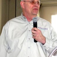 Southern Regional Gallery - Regional Meeting - Watertown