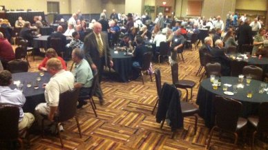 2015 - Annual Conference - Wisconsin Dells