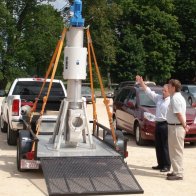 Regional Gallery - Suring - Aug 2010