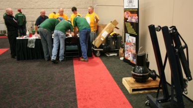 2014 - Annual Conference