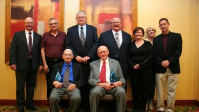 2017 - Annual Conference - Middleton