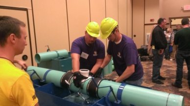 2013 - Operator Competition