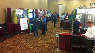 2015 - Annual Conference - Wisconsin Dells