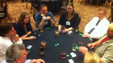 2015 - Annual Conference - Wisconsin Dells