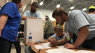 2019 - Annual Conference - Green Bay