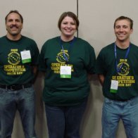 Regional Gallery - 2009 Annual Conference