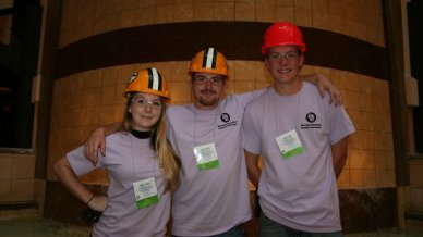 2017 - Operator Competition - Middleton