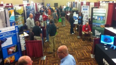 2015 - Annual Conference - Wisconsin Dells