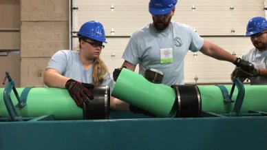 2019 - Annual Conference - Green Bay