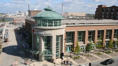 2014 - Annual Conference