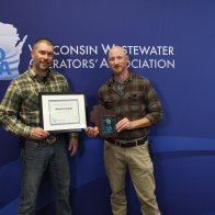 Newcomer of the Year Award