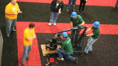 2014 - Annual Conference