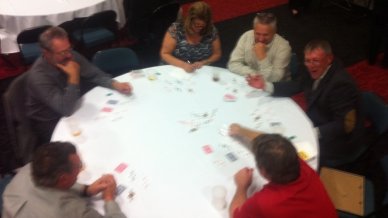 2014 - Annual Conference