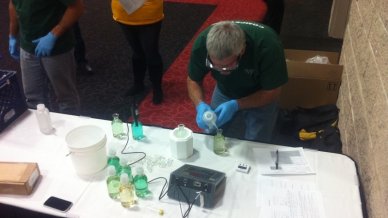 2014 - Annual Conference