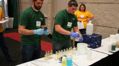 2014 - Annual Conference