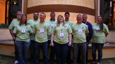 2017 - Operator Competition - Middleton