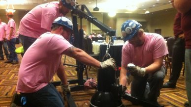 2015 - Annual Conference - Wisconsin Dells