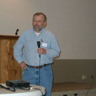 Regional Gallery - Regional Meeting - Aug 2008, Berlin