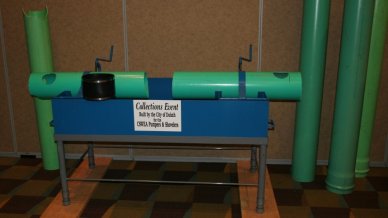 2012 - Operator Competition