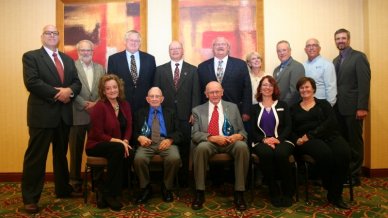 2017 - Annual Conference - Middleton