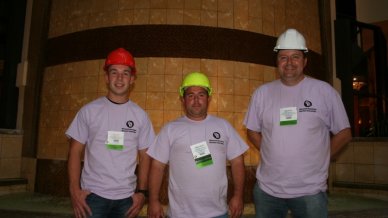 2017 - Operator Competition - Middleton