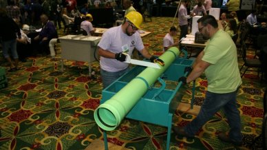 2017 - Operator Competition - Middleton