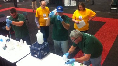 2014 - Annual Conference