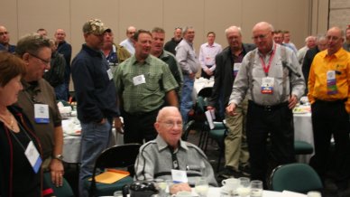 2014 - Annual Conference