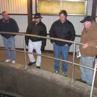 Southern Regional Gallery - Regional Meeting - Dodgeville