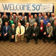 Membership Award - Lifetime Members