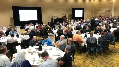 2019 - Annual Conference - Green Bay