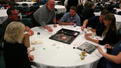 2014 - Annual Conference