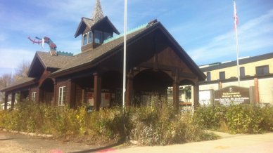 2017 - Annual Conference Bike Ride - Middleton