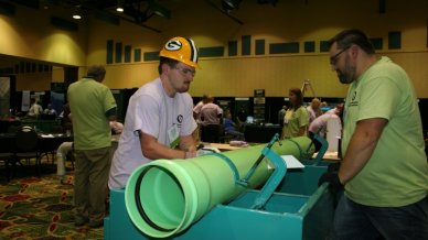 2017 - Operator Competition - Middleton