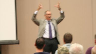 2014 - Annual Conference