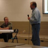 Regional Gallery - Regional Meeting - Aug 2008, Berlin