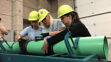 2019 - Annual Conference - Green Bay