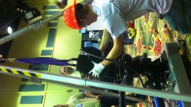 2017 - Operator Competition - Middleton