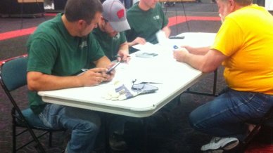 2014 - Annual Conference