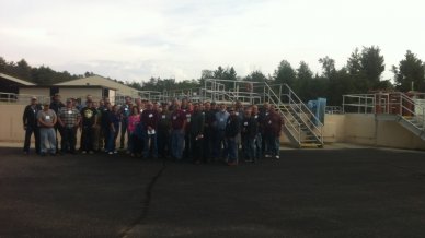 2015 - Annual Conference - Wisconsin Dells