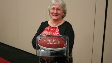 2014 - Annual Conference