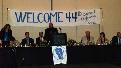2010 - Annual Conference