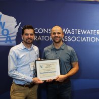 New Comer of the Year Award