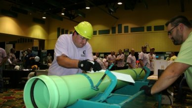 2017 - Operator Competition - Middleton