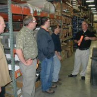 Regional Gallery - Regional Meeting - Aug 2008, Berlin