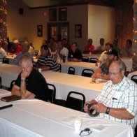 Southern Regional Gallery - Regional Meeting - Baraboo